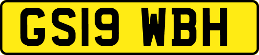 GS19WBH