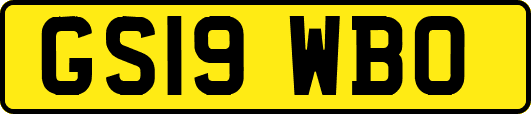 GS19WBO