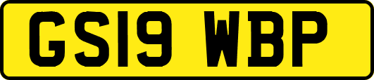 GS19WBP