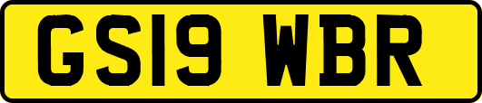 GS19WBR