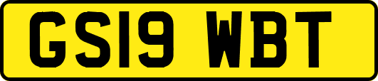 GS19WBT
