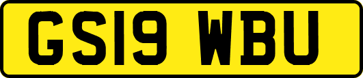 GS19WBU