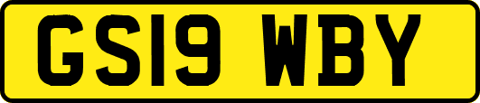 GS19WBY