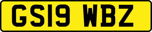 GS19WBZ
