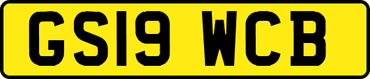 GS19WCB
