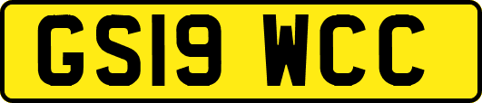 GS19WCC