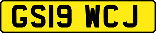 GS19WCJ