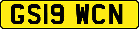 GS19WCN