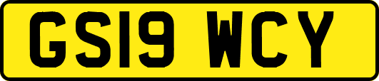 GS19WCY