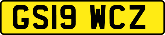GS19WCZ