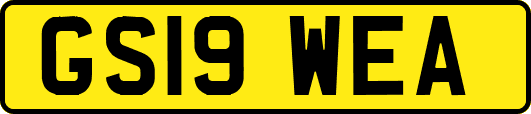 GS19WEA