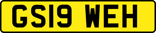 GS19WEH
