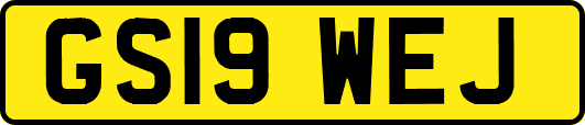 GS19WEJ