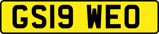 GS19WEO