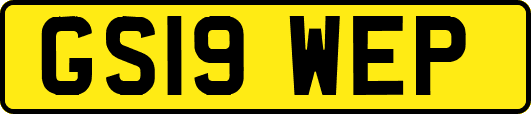 GS19WEP