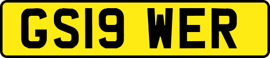 GS19WER