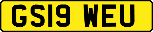 GS19WEU