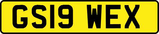 GS19WEX