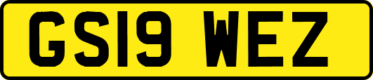 GS19WEZ