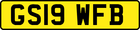 GS19WFB