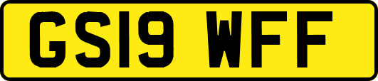 GS19WFF