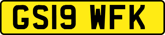 GS19WFK