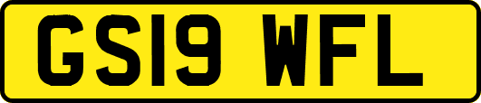 GS19WFL