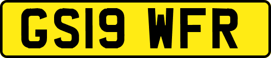GS19WFR