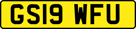 GS19WFU