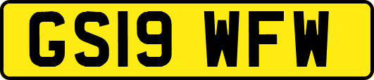 GS19WFW