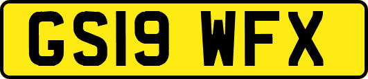 GS19WFX