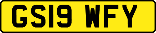 GS19WFY