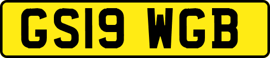 GS19WGB