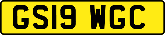 GS19WGC