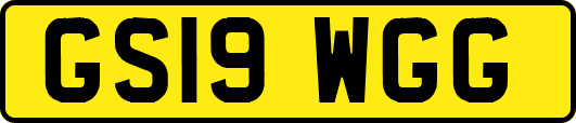 GS19WGG