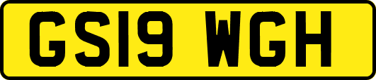 GS19WGH