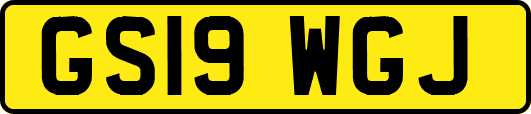 GS19WGJ