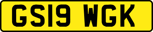 GS19WGK