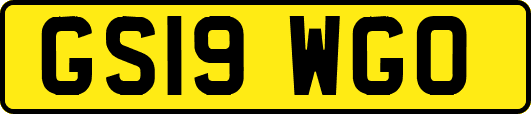 GS19WGO