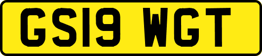 GS19WGT