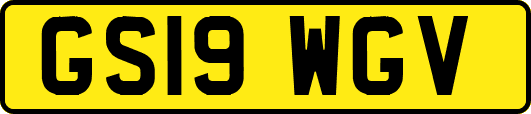 GS19WGV