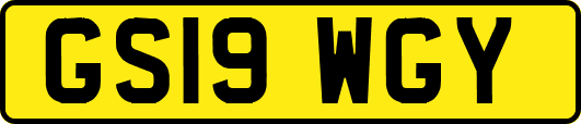 GS19WGY