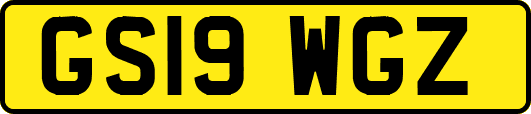 GS19WGZ