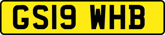 GS19WHB