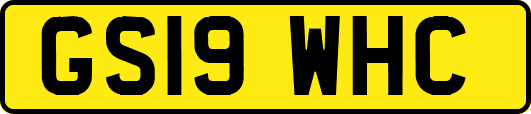 GS19WHC