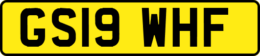 GS19WHF
