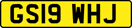 GS19WHJ