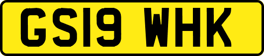 GS19WHK