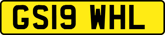 GS19WHL