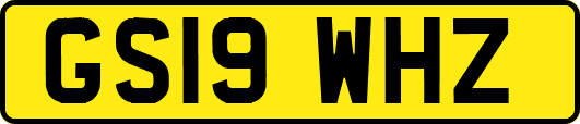 GS19WHZ